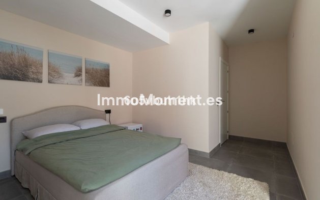 Revente - Villa individuelle - Benahavís - Benahavís Centro