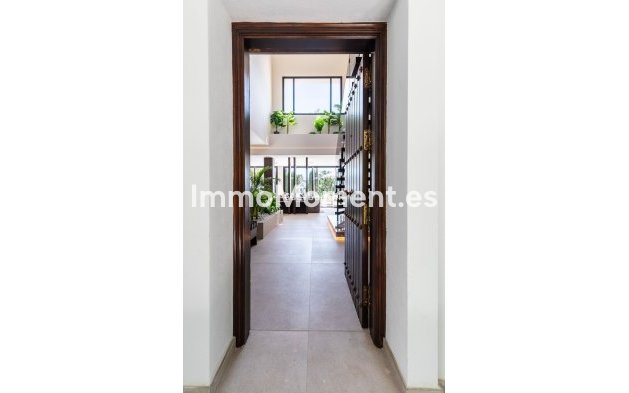 Revente - Villa individuelle - Benahavís - Benahavís Centro