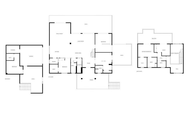 Revente - Villa individuelle - Benahavís - Benahavís Centro