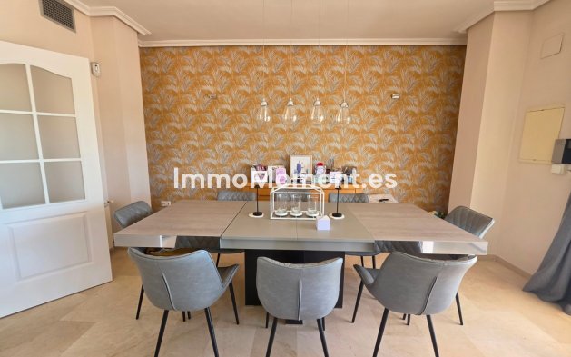 Reventa - Villa independiente - Pinoso - Pinoso Centro