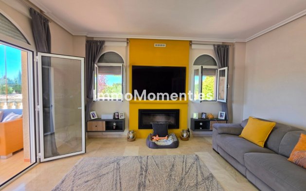 Reventa - Villa independiente - Pinoso - Pinoso Centro