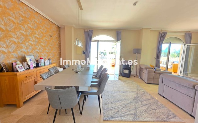 Reventa - Villa independiente - Pinoso - Pinoso Centro