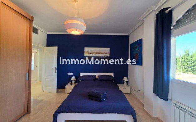 Reventa - Villa independiente - Pinoso - Pinoso Centro