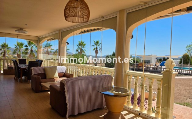Reventa - Villa independiente - Pinoso - Pinoso Centro