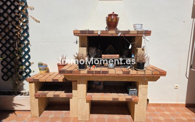 Reventa - Villa independiente - Pinoso - Pinoso Centro