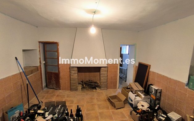 Resale - Country house - Yecla - Yecla Centro