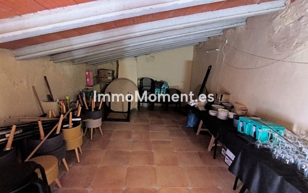 Resale - Country house - Yecla - Yecla Centro