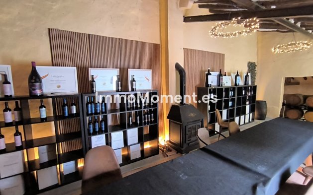 Resale - Country house - Yecla - Yecla Centro
