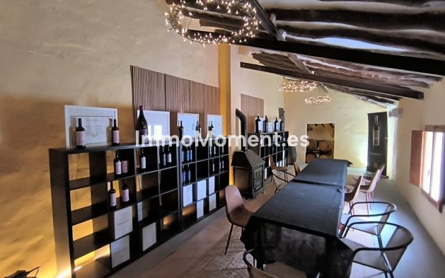 Resale - Country house - Yecla - Yecla Centro