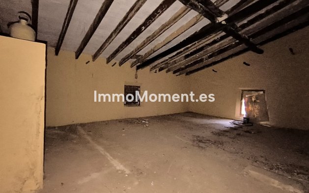Resale - Country house - Yecla - Yecla Centro