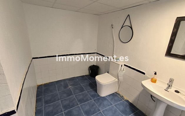 Resale - Country house - Yecla - Yecla Centro