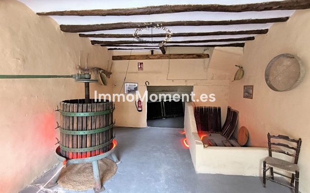 Resale - Country house - Yecla - Yecla Centro