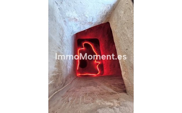 Resale - Country house - Yecla - Yecla Centro