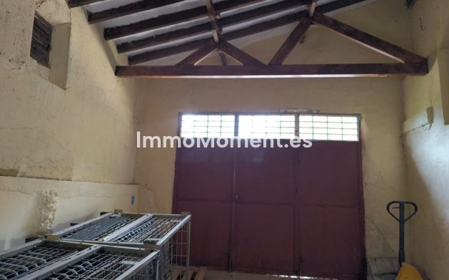 Resale - Country house - Yecla - Yecla Centro