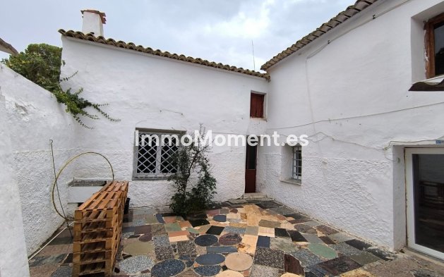 Resale - Country house - Yecla - Yecla Centro