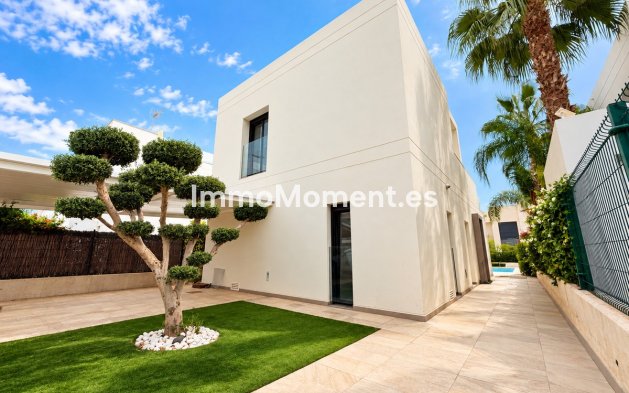 Reventa - Villa independiente - Rojales - Ciudad Quesada