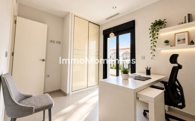 Reventa - Villa independiente - Rojales - Ciudad Quesada