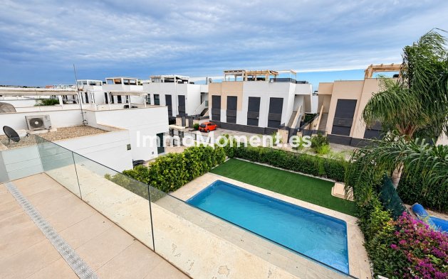 Reventa - Villa independiente - Rojales - Ciudad Quesada