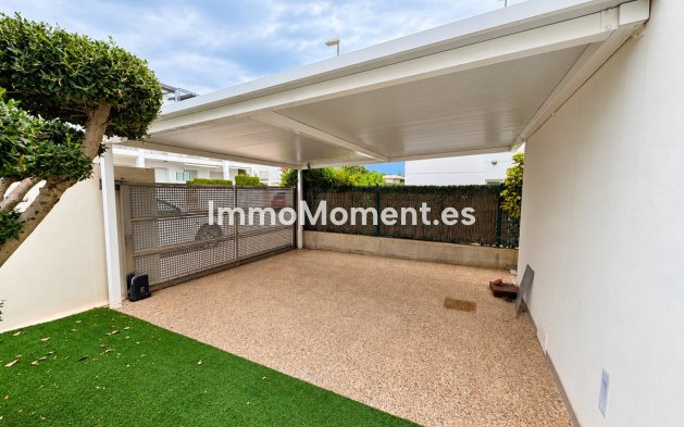 Reventa - Villa independiente - Rojales - Ciudad Quesada