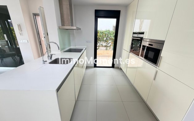 Reventa - Villa independiente - Rojales - Ciudad Quesada