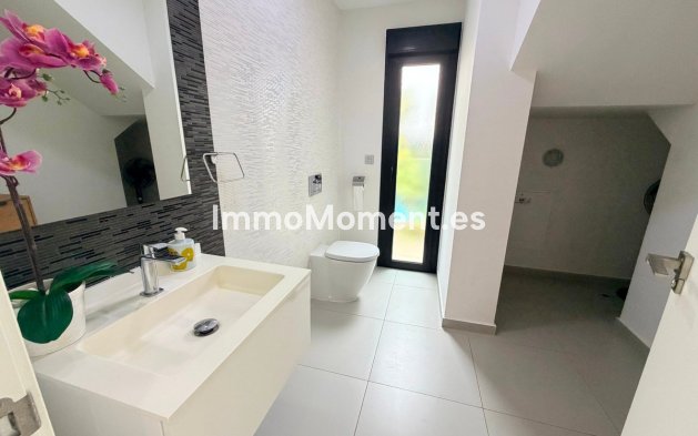 Reventa - Villa independiente - Rojales - Ciudad Quesada