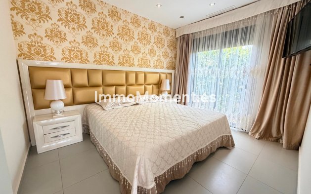 Reventa - Villa independiente - Rojales - Ciudad Quesada