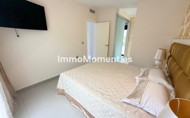 Reventa - Villa independiente - Rojales - Ciudad Quesada