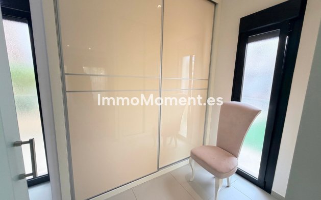 Reventa - Villa independiente - Rojales - Ciudad Quesada