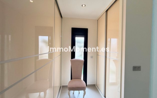Reventa - Villa independiente - Rojales - Ciudad Quesada
