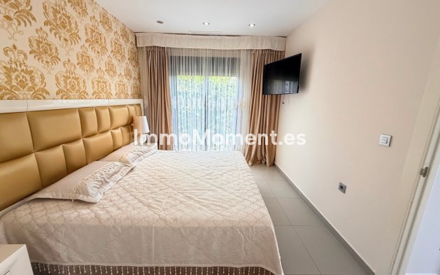 Reventa - Villa independiente - Rojales - Ciudad Quesada