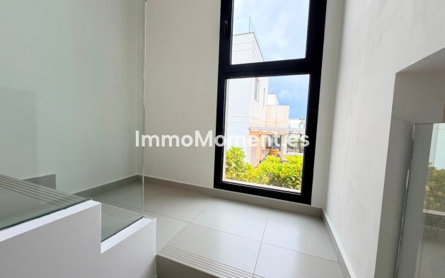 Reventa - Villa independiente - Rojales - Ciudad Quesada