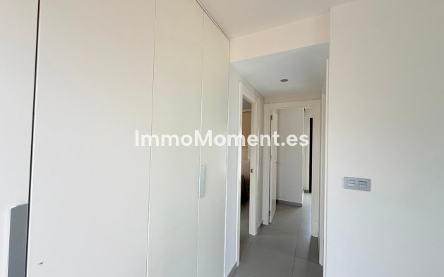 Reventa - Villa independiente - Rojales - Ciudad Quesada
