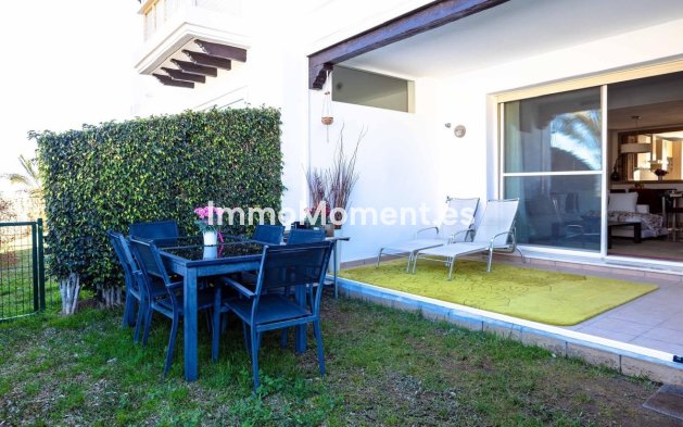 Bestaande woning - Vrijstaande villa - Mijas - Mijas Golf