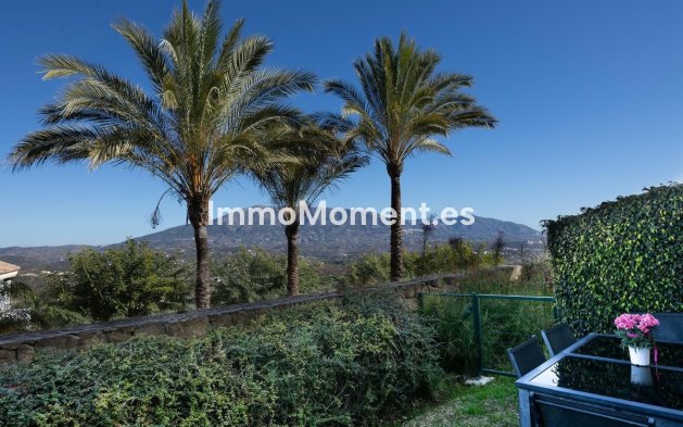 Bestaande woning - Vrijstaande villa - Mijas - Mijas Golf
