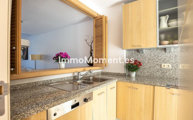 Bestaande woning - Vrijstaande villa - Mijas - Mijas Golf