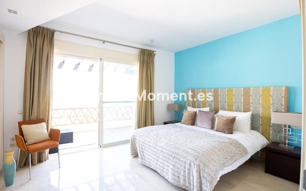 Bestaande woning - Vrijstaande villa - Mijas - Mijas Golf