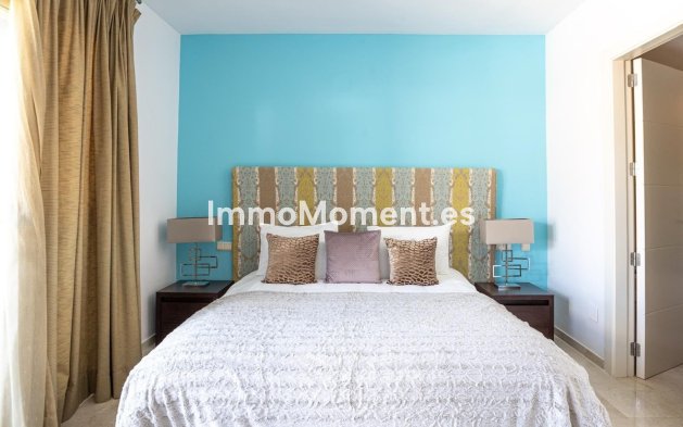 Bestaande woning - Vrijstaande villa - Mijas - Mijas Golf