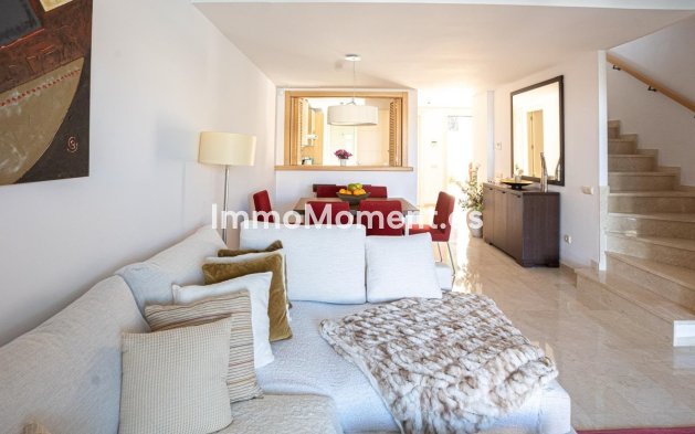 Bestaande woning - Vrijstaande villa - Mijas - Mijas Golf