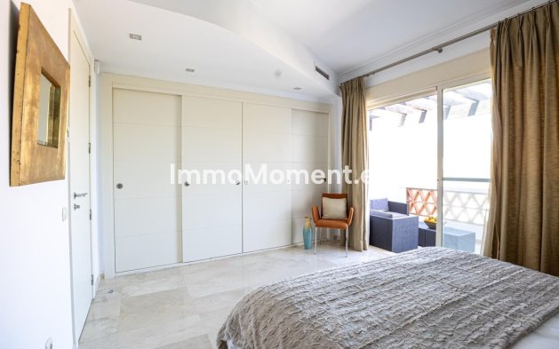 Bestaande woning - Vrijstaande villa - Mijas - Mijas Golf