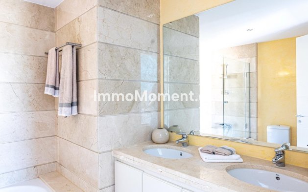Bestaande woning - Vrijstaande villa - Mijas - Mijas Golf
