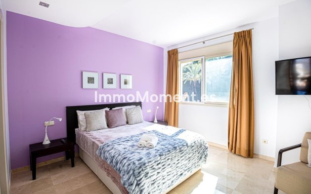 Bestaande woning - Vrijstaande villa - Mijas - Mijas Golf