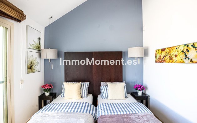 Bestaande woning - Vrijstaande villa - Mijas - Mijas Golf