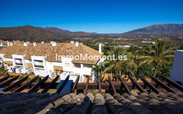 Bestaande woning - Vrijstaande villa - Mijas - Mijas Golf