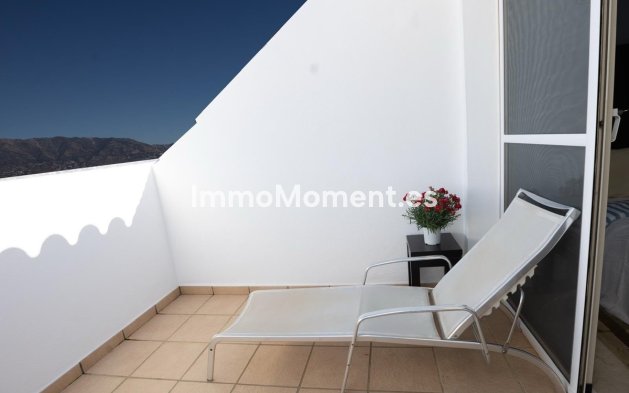 Bestaande woning - Vrijstaande villa - Mijas - Mijas Golf