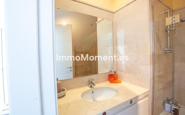 Bestaande woning - Vrijstaande villa - Mijas - Mijas Golf