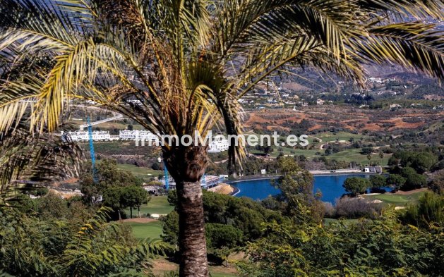 Bestaande woning - Vrijstaande villa - Mijas - Mijas Golf