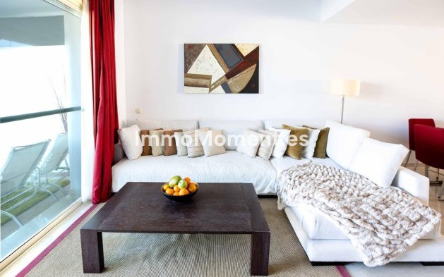 Bestaande woning - Vrijstaande villa - Mijas - Mijas Golf