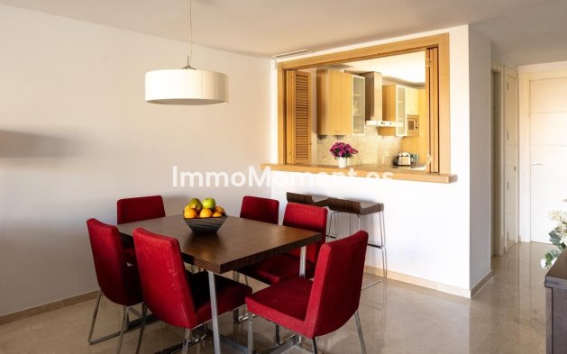 Bestaande woning - Vrijstaande villa - Mijas - Mijas Golf