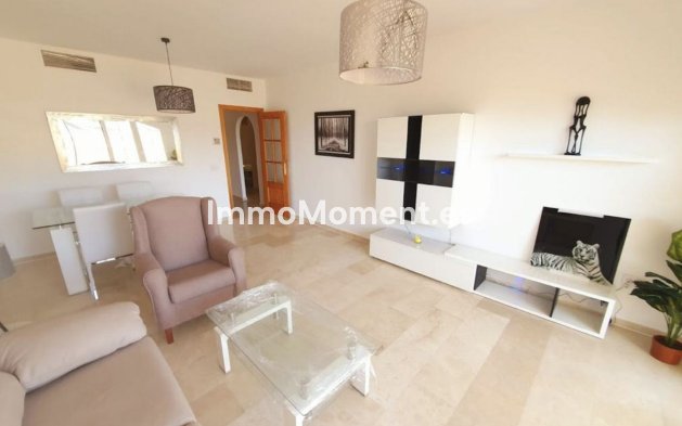 Resale - Apartment - Mijas Costa - Riviera Del Sol
