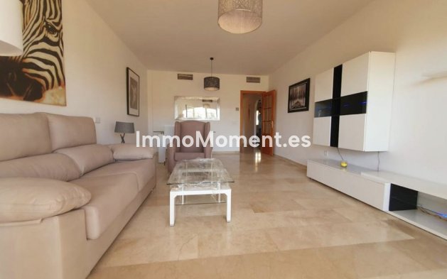 Resale - Apartment - Mijas Costa - Riviera Del Sol